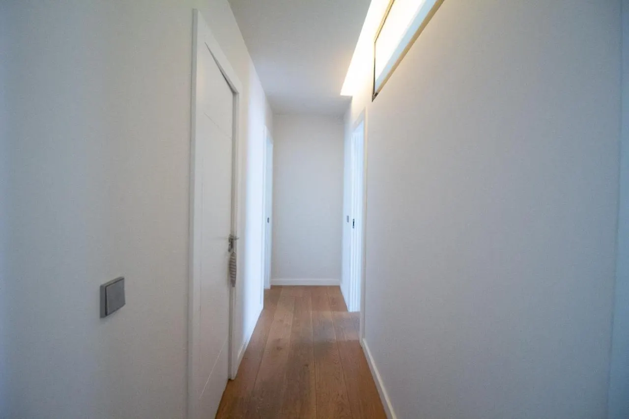 Extra Luxurious Apartment On The Beachfront Salinetas