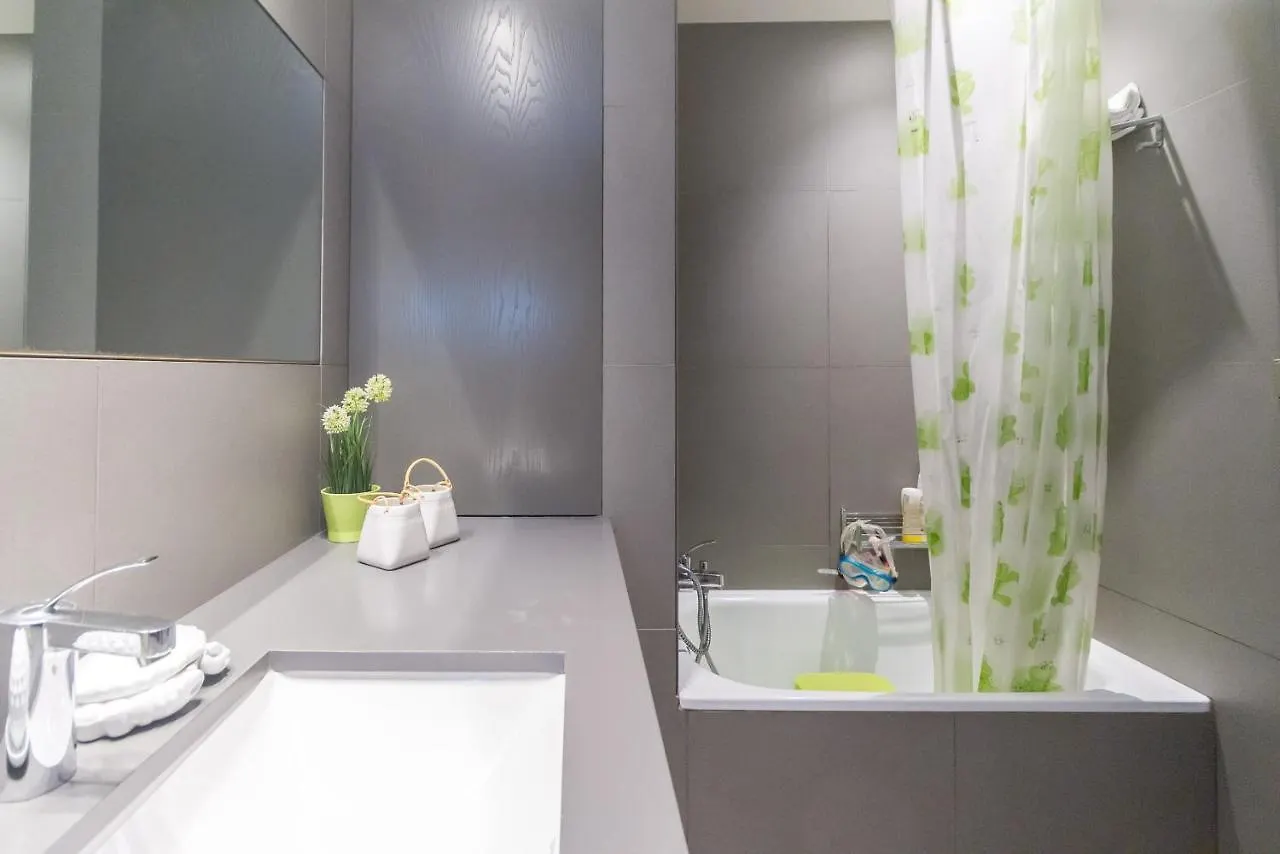 Extra Luxurious Apartment On The Beachfront Salinetas