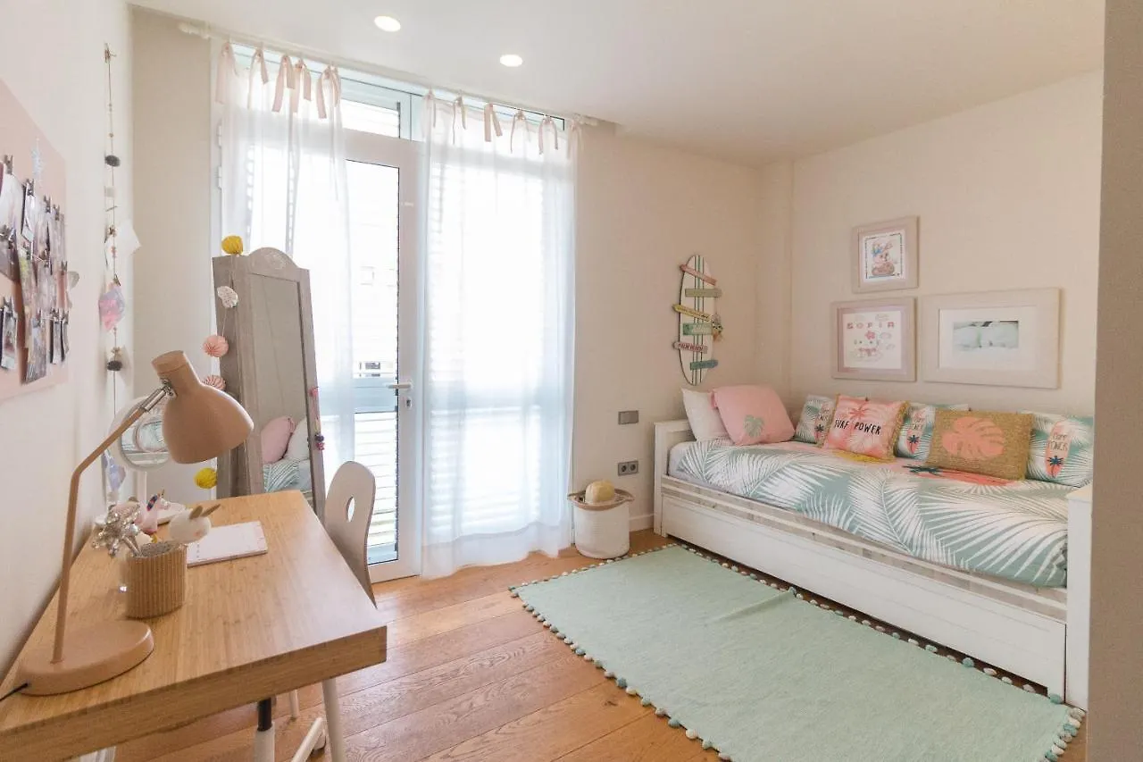 Extra Luxurious Apartment On The Beachfront Salinetas