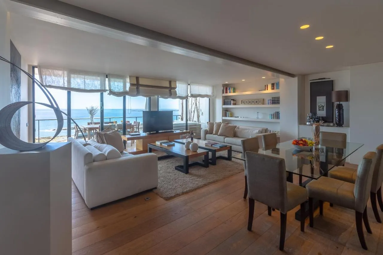 Extra Luxurious Apartment On The Beachfront Salinetas Spanyolország