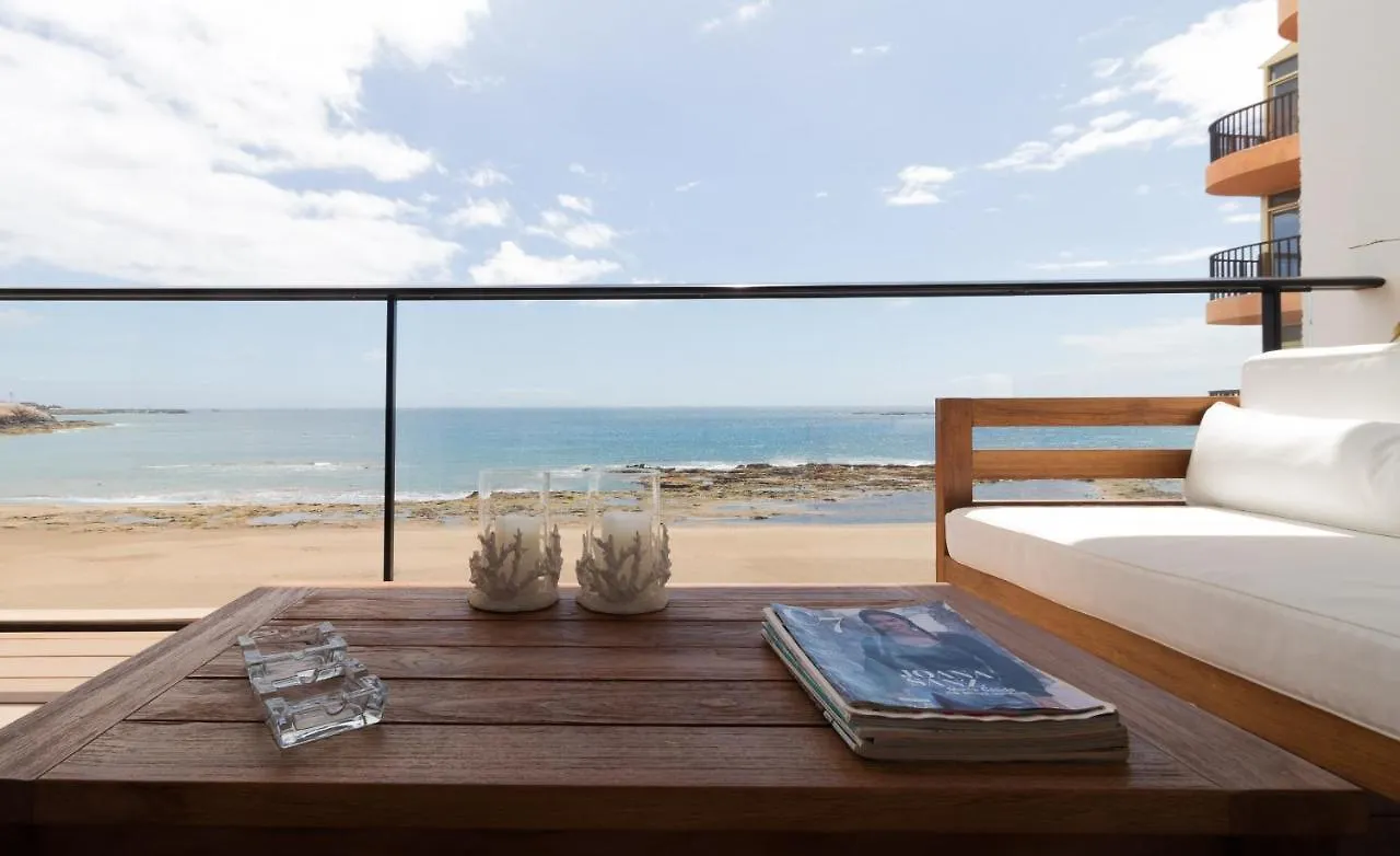 Extra Luxurious Apartment On The Beachfront Salinetas 0*,  Spanyolország
