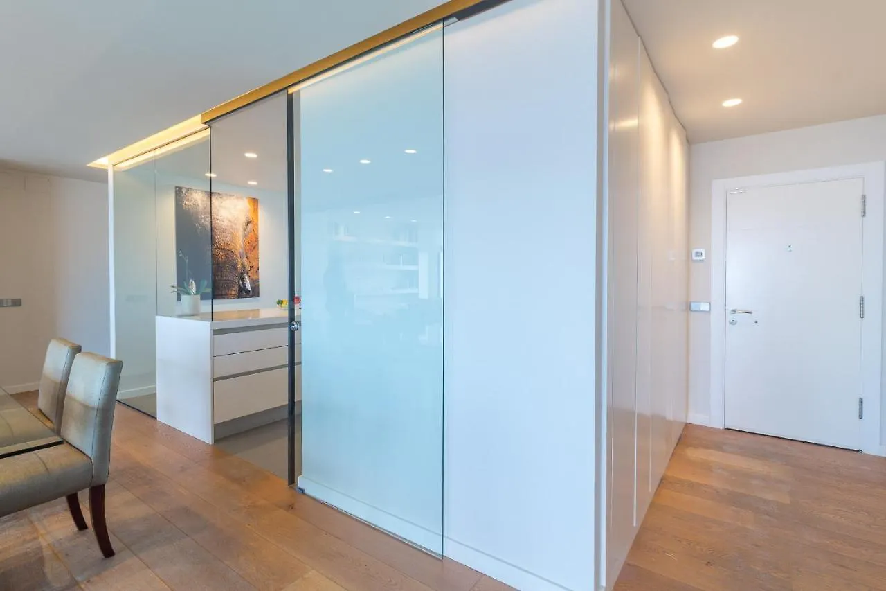Extra Luxurious Apartment On The Beachfront Salinetas