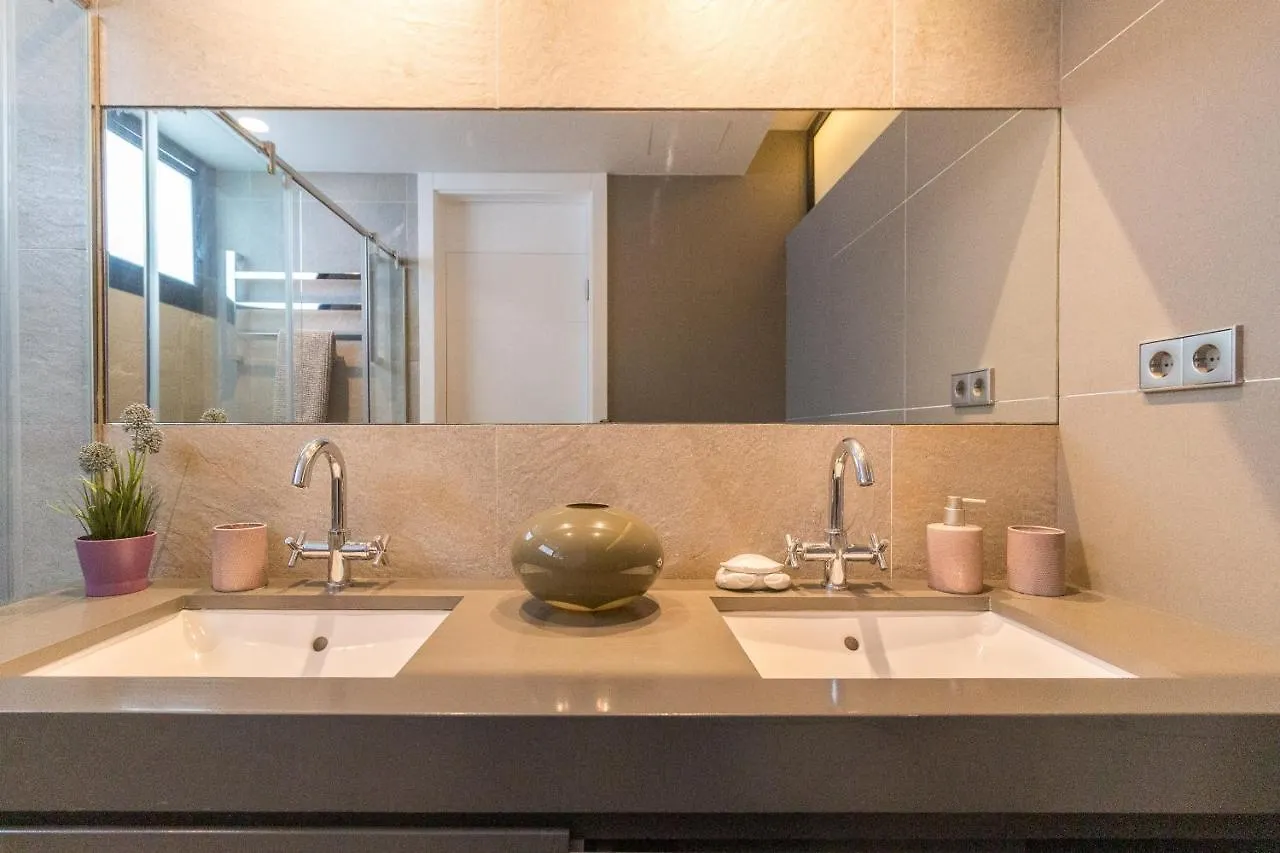 Extra Luxurious Apartment On The Beachfront Salinetas