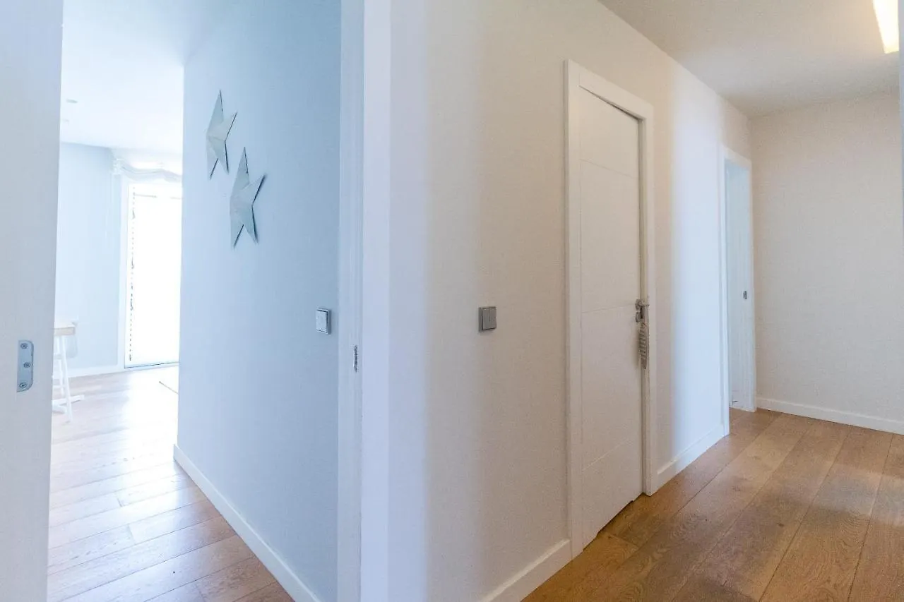 Extra Luxurious Apartment On The Beachfront Salinetas