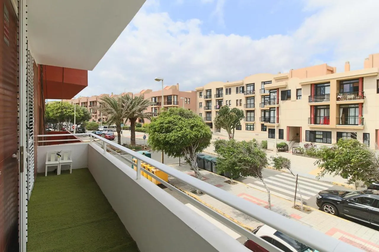 Extra Luxurious Apartment On The Beachfront Salinetas