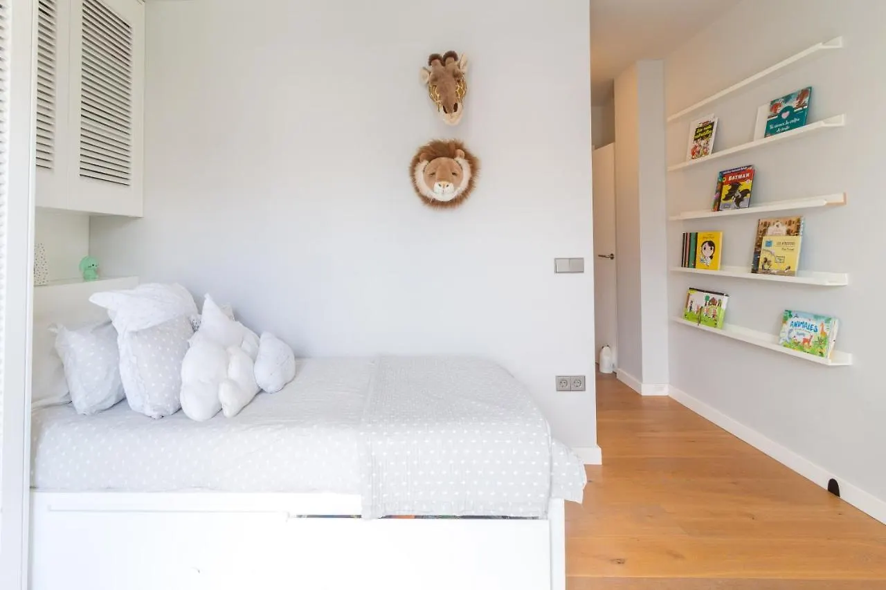Extra Luxurious Apartment On The Beachfront Salinetas Spanyolország