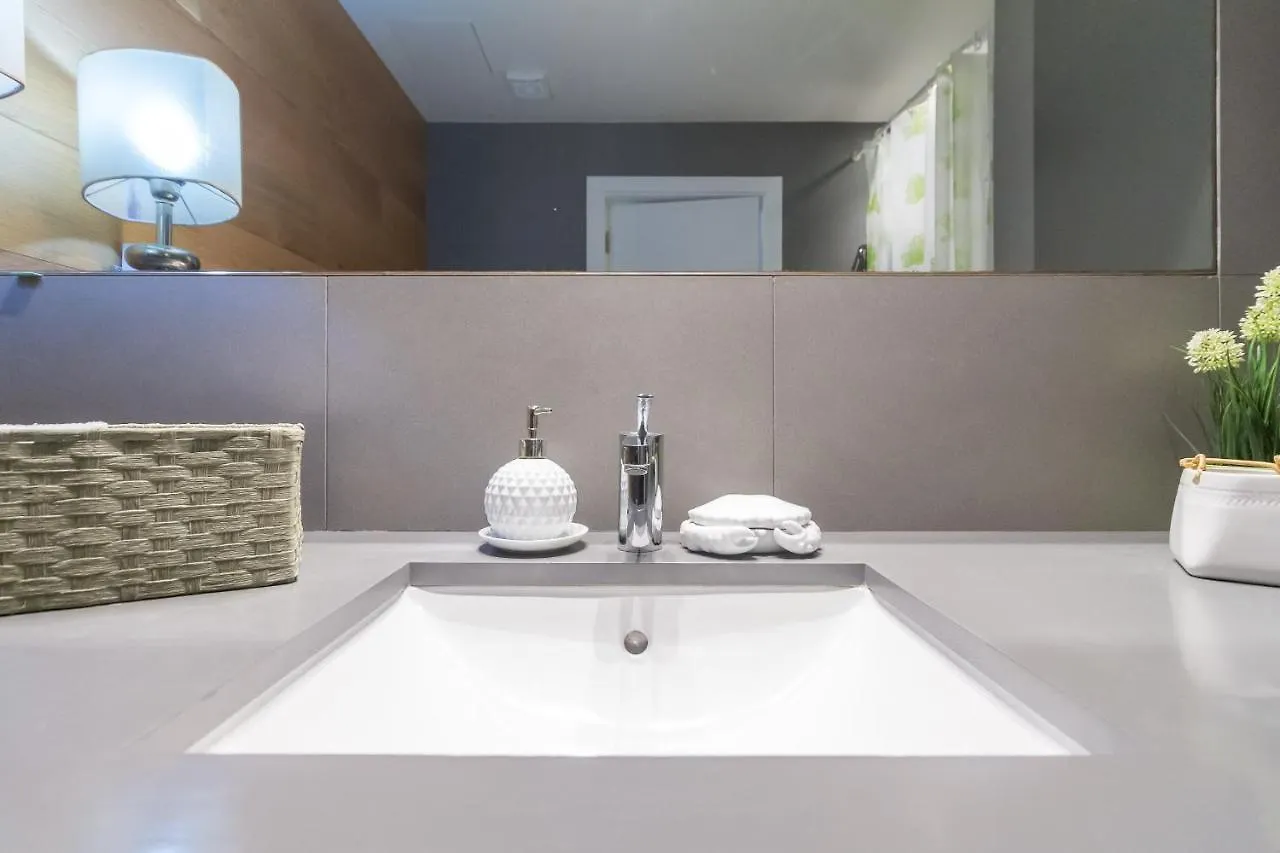 Extra Luxurious Apartment On The Beachfront Salinetas