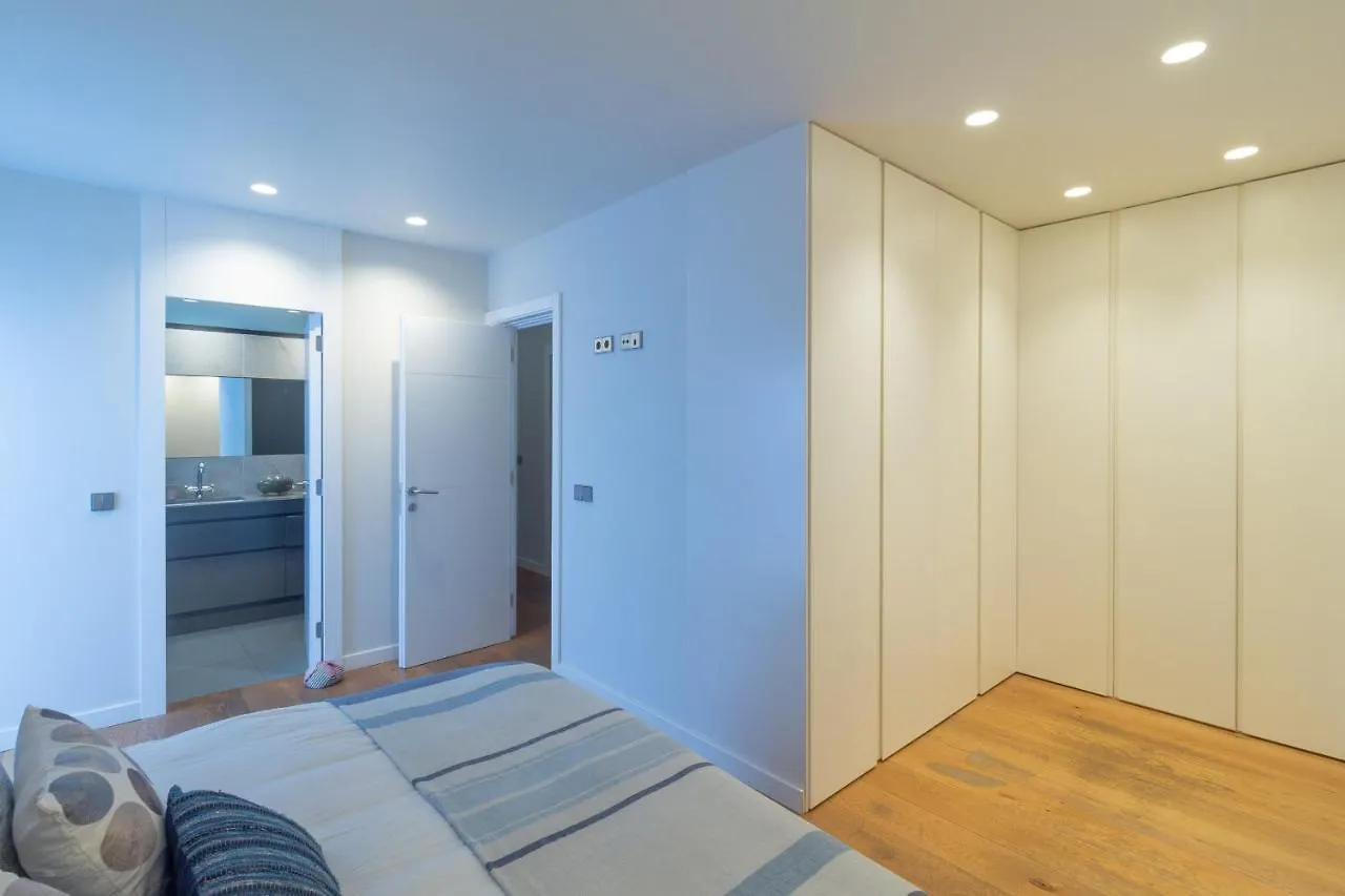 Extra Luxurious Apartment On The Beachfront Salinetas