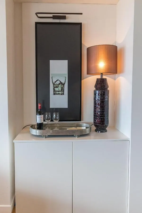 Extra Luxurious Apartment On The Beachfront Salinetas 0*,
